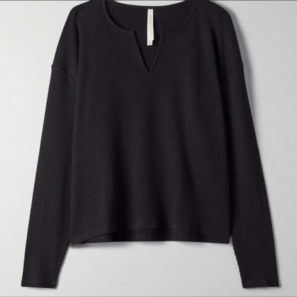 Babaton Elevation Thermal Longsleeve